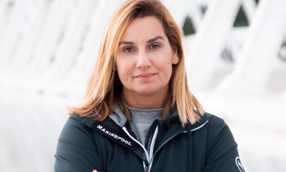 Σοφία Μπεκατώρου: “Είμαστε αποφασισμένοι να μην εστιάσουμε ο καθένας στην προσωπική του τραυματική εμπειρία”